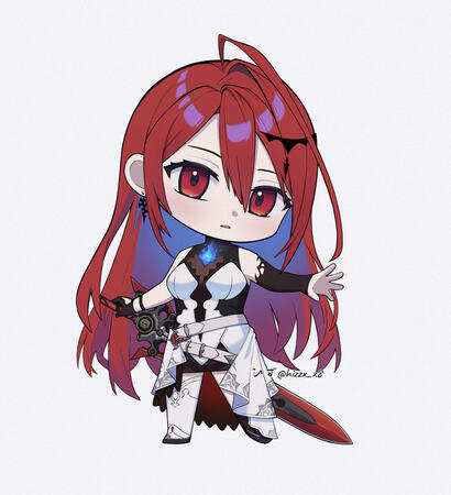 エリザベス・ローズ・ブラッドフレイム